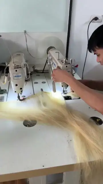 Made on our machines